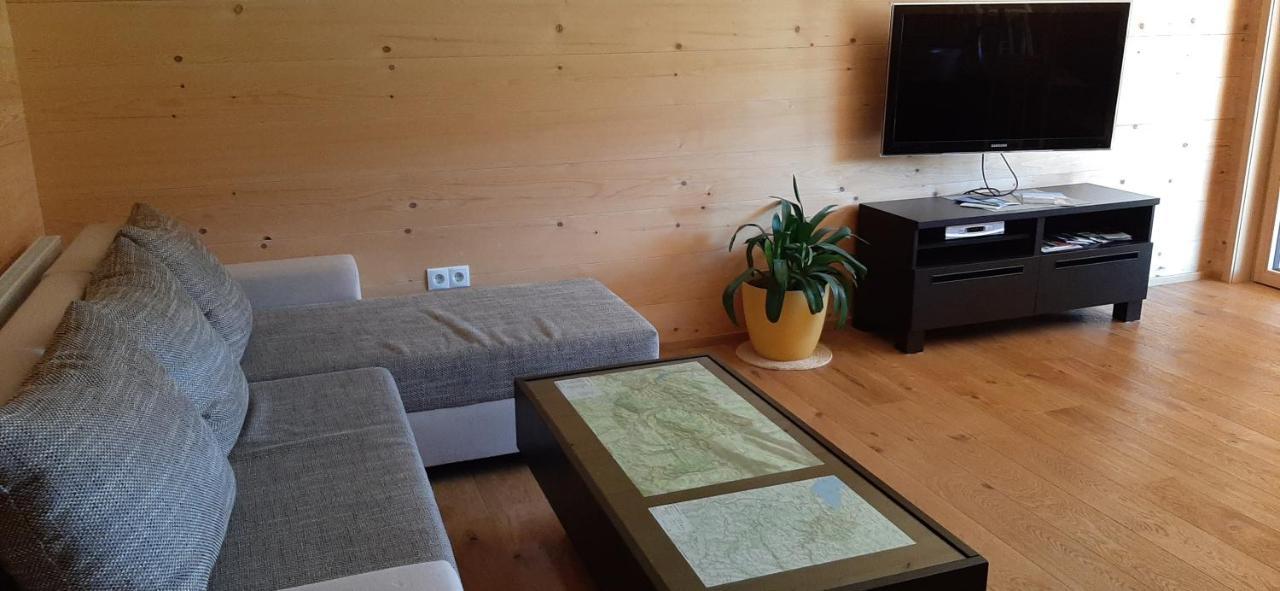 Ferienwohnung Schoenenbuehl 히티사우 외부 사진
