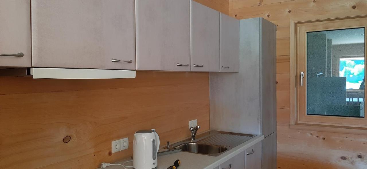 Ferienwohnung Schoenenbuehl 히티사우 외부 사진